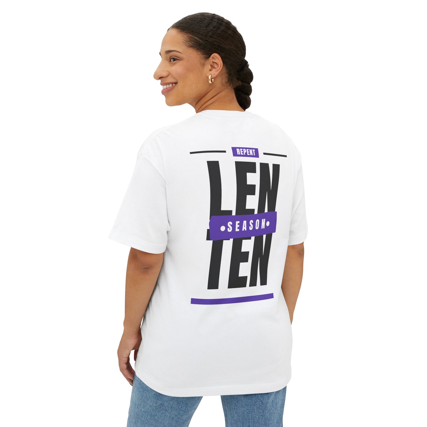 Lenten Season | Lenten Tees