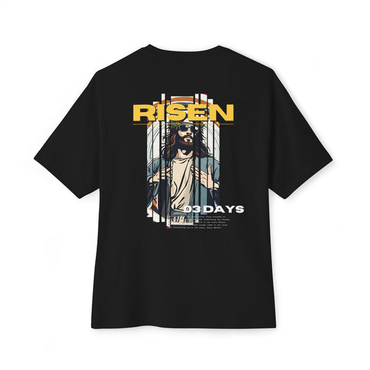Risen | Easter Tees