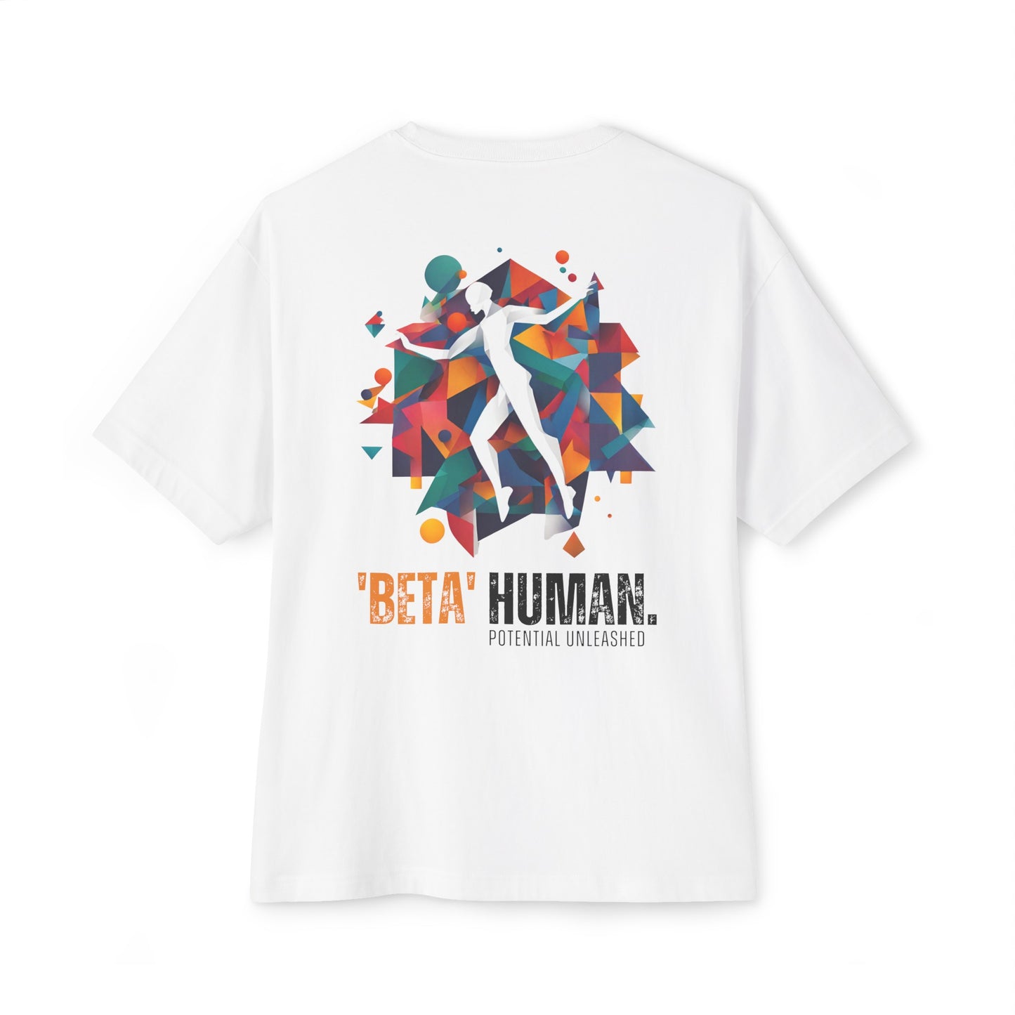 Potential Unleashed | 'Beta' Human Tees