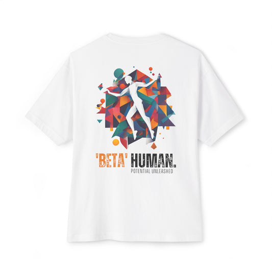 Potential Unleashed | 'Beta' Human Tees
