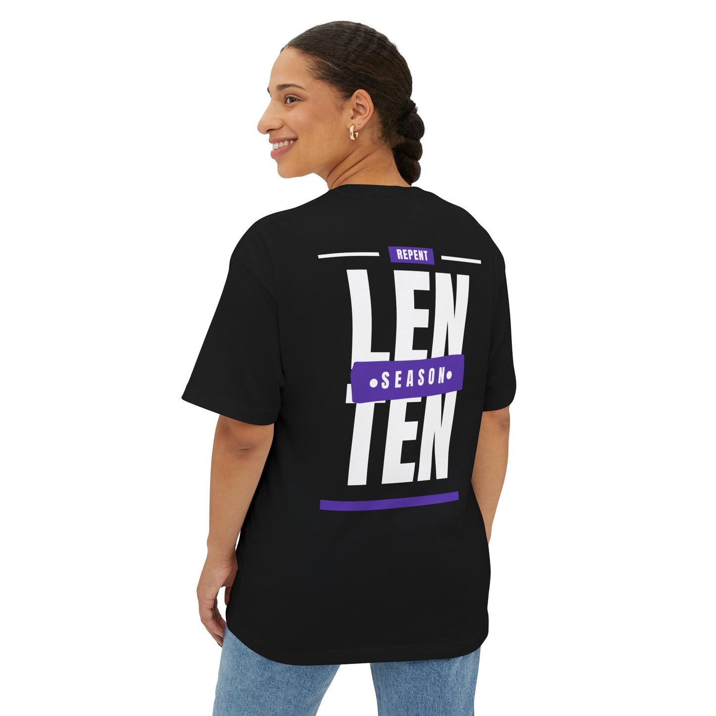 Lenten Season | Lenten Tees