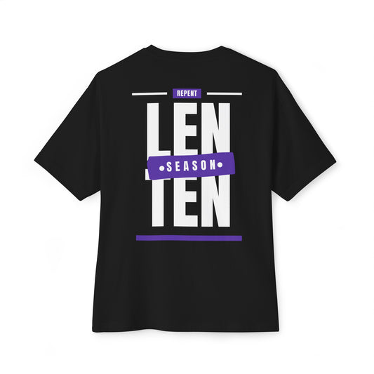Lenten Season | Lenten Tees