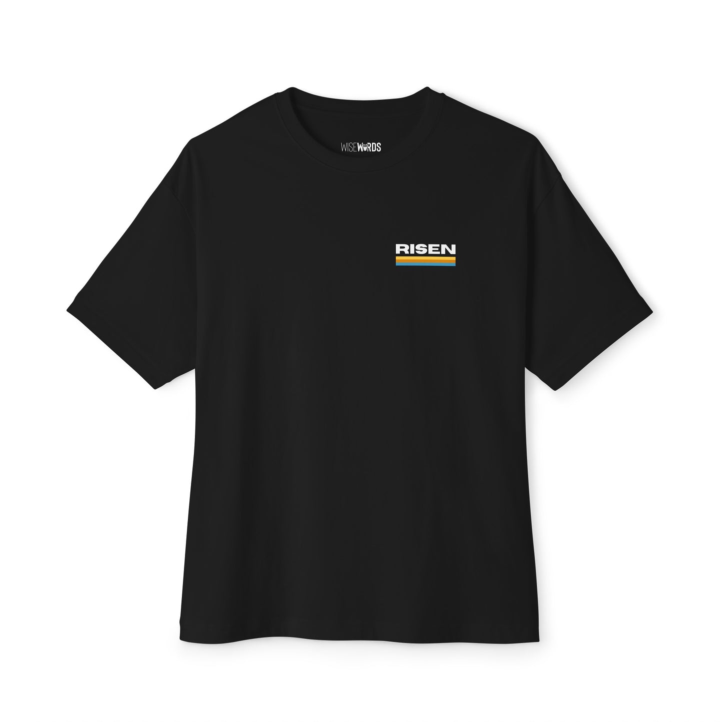 Risen | Easter Tees