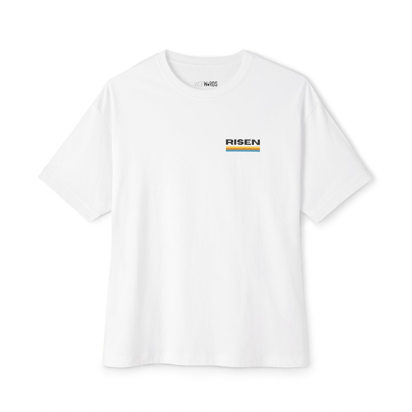 Risen | Easter Tees