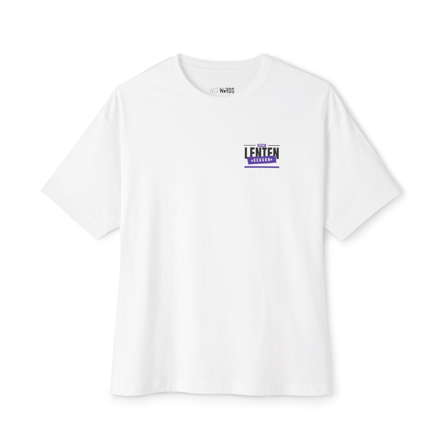 Lenten Season | Lenten Tees