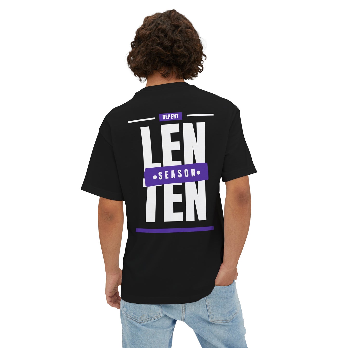 Lenten Season | Lenten Tees