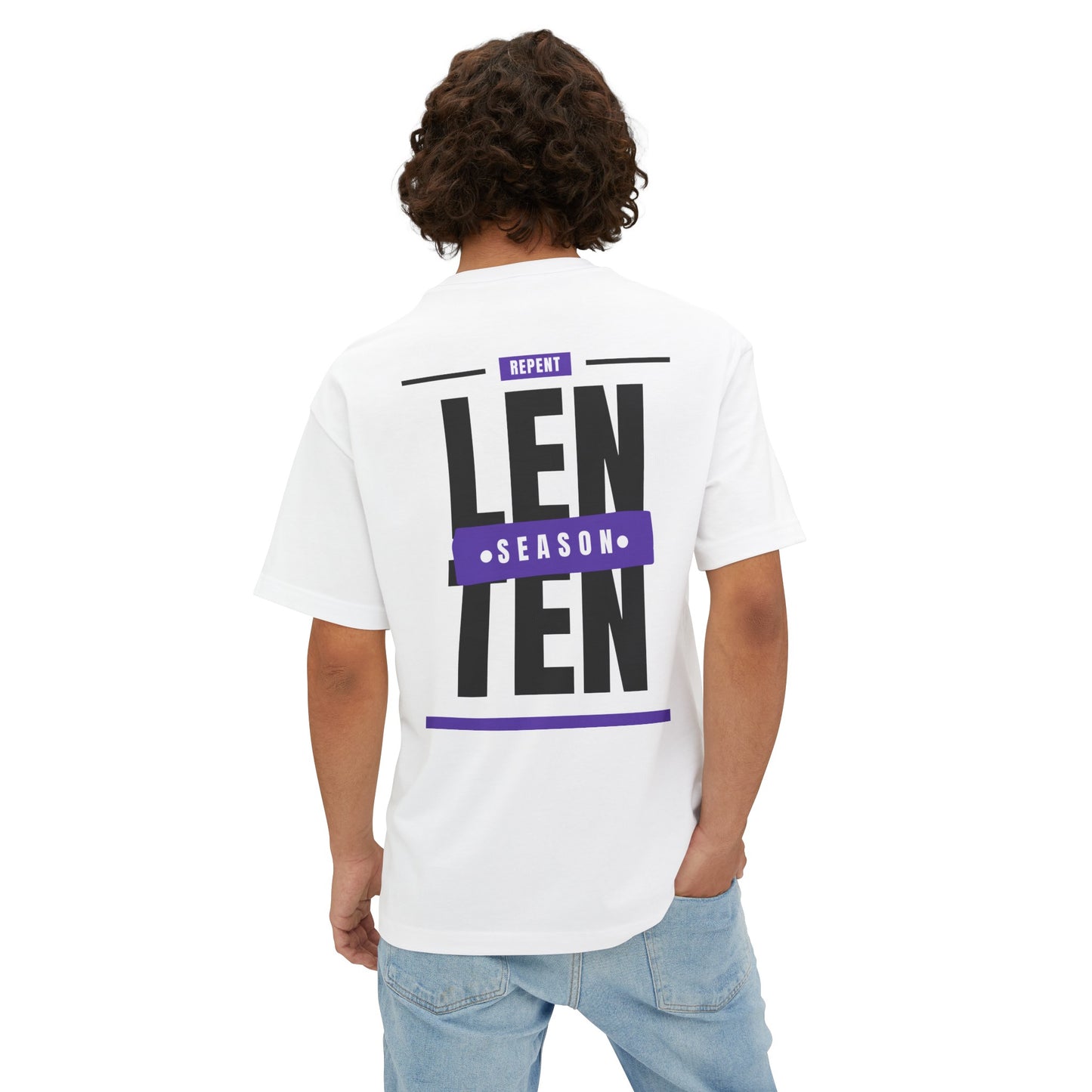 Lenten Season | Lenten Tees