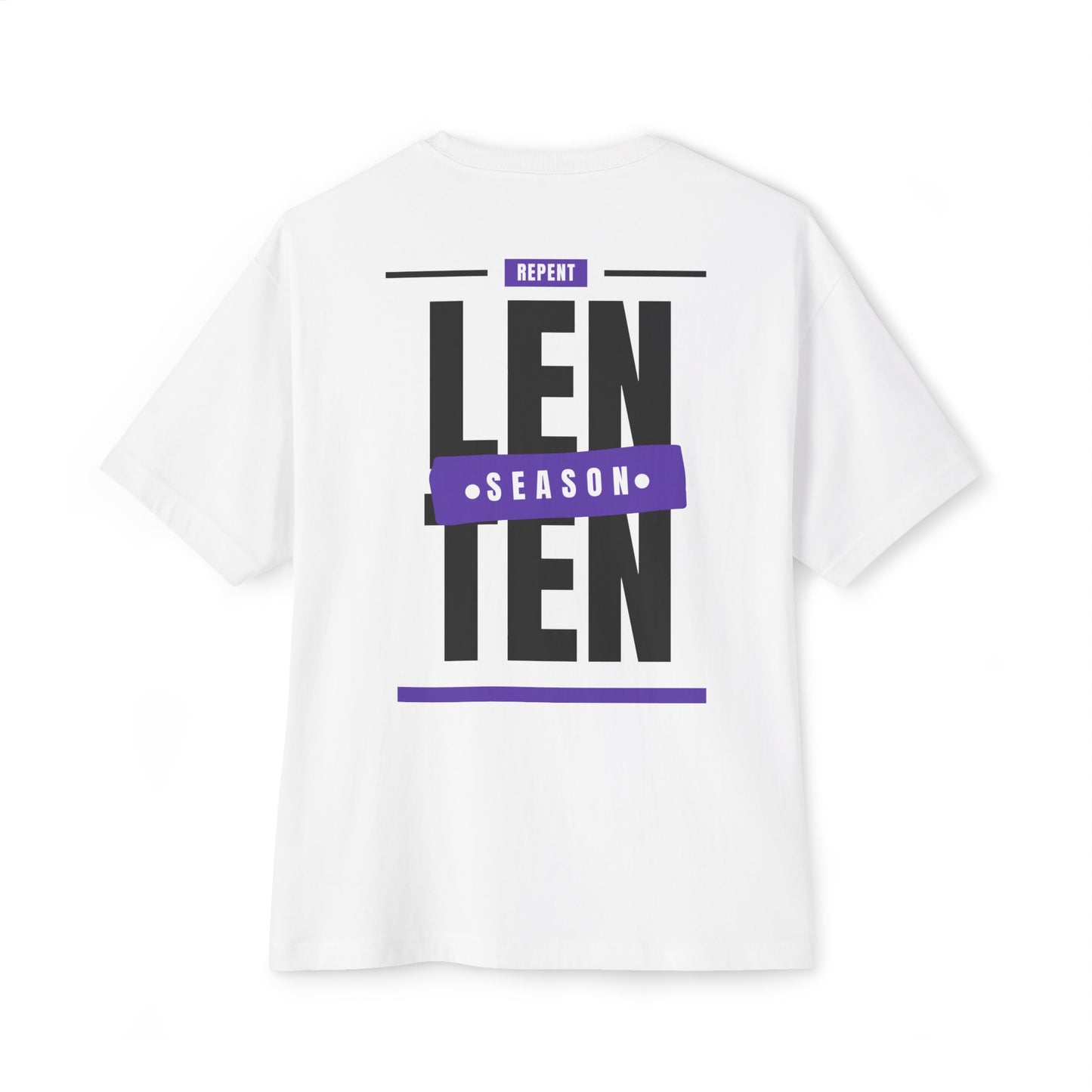 Lenten Season | Lenten Tees