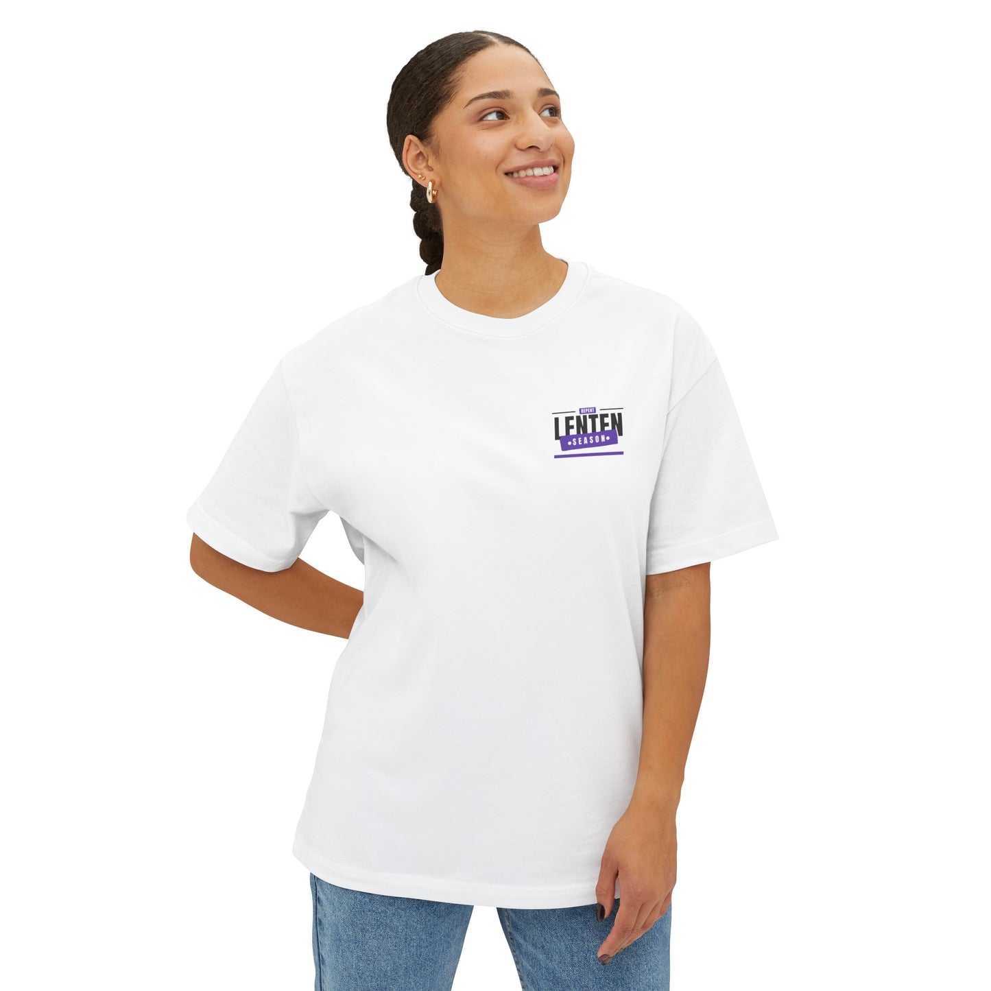 Lenten Season | Lenten Tees