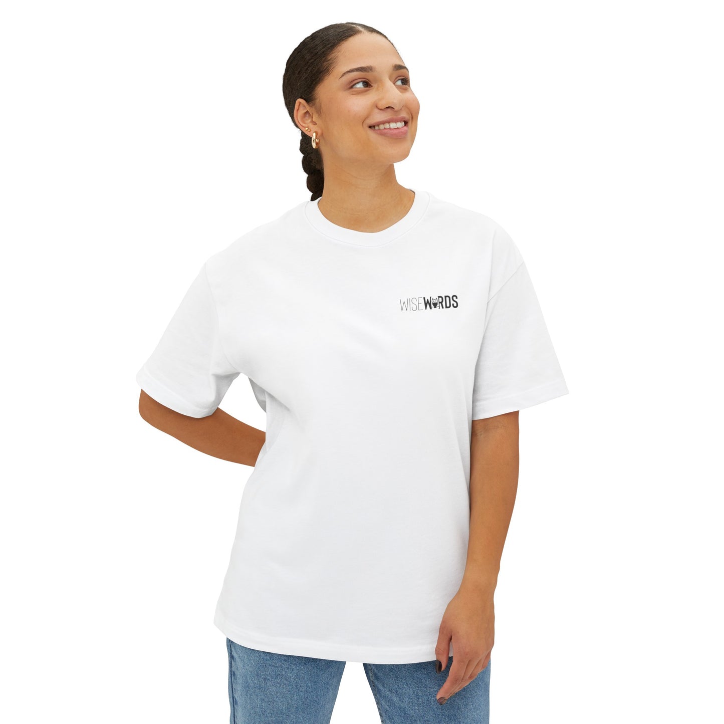 Keep Calm Panda | 'Note To Self' Tees