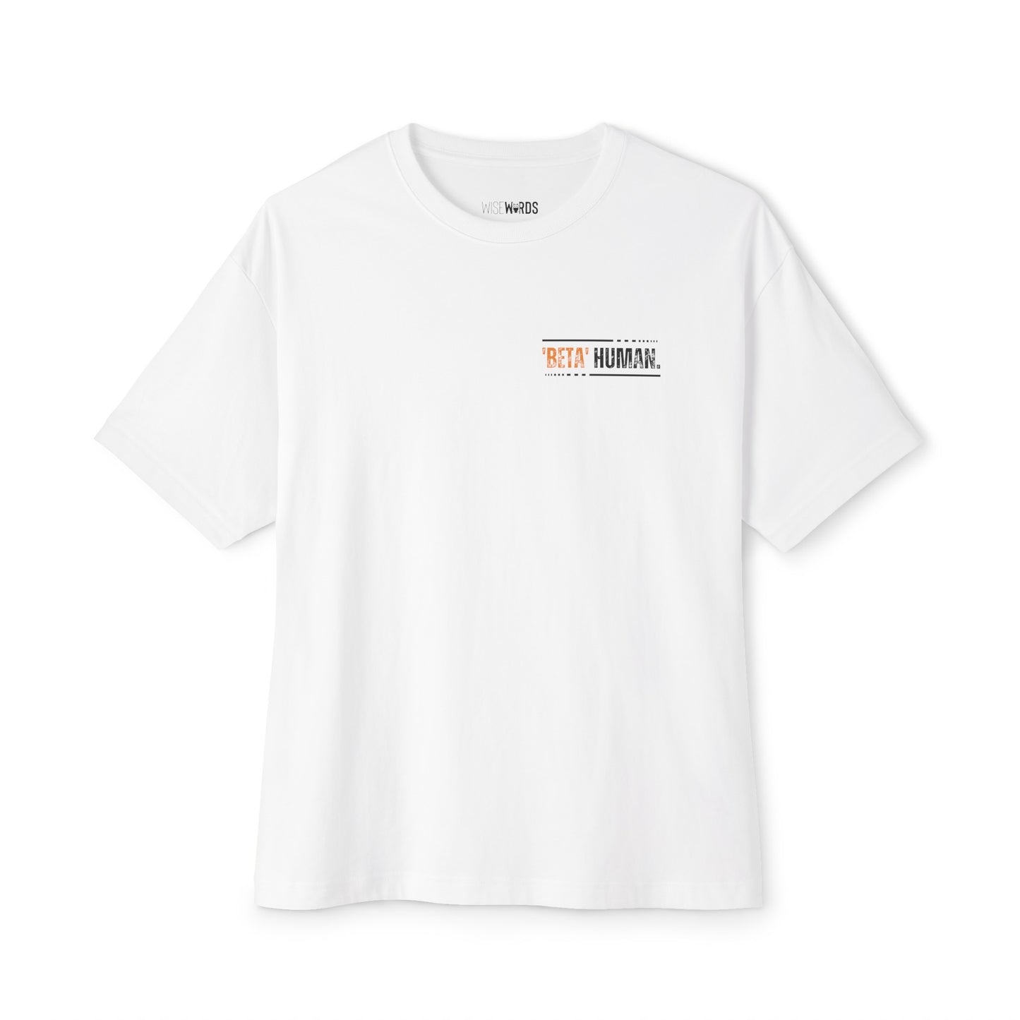Potential Unleashed | 'Beta' Human Tees