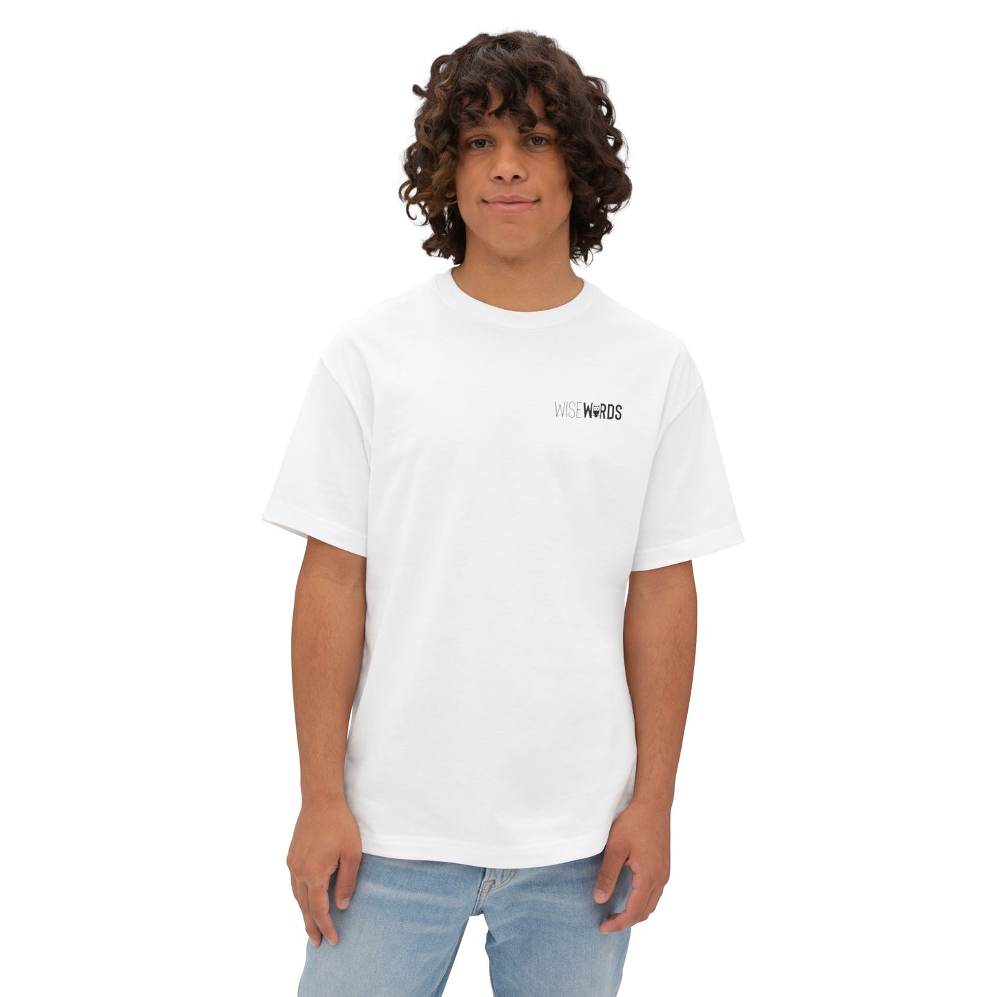 Keep Calm Panda | 'Note To Self' Tees