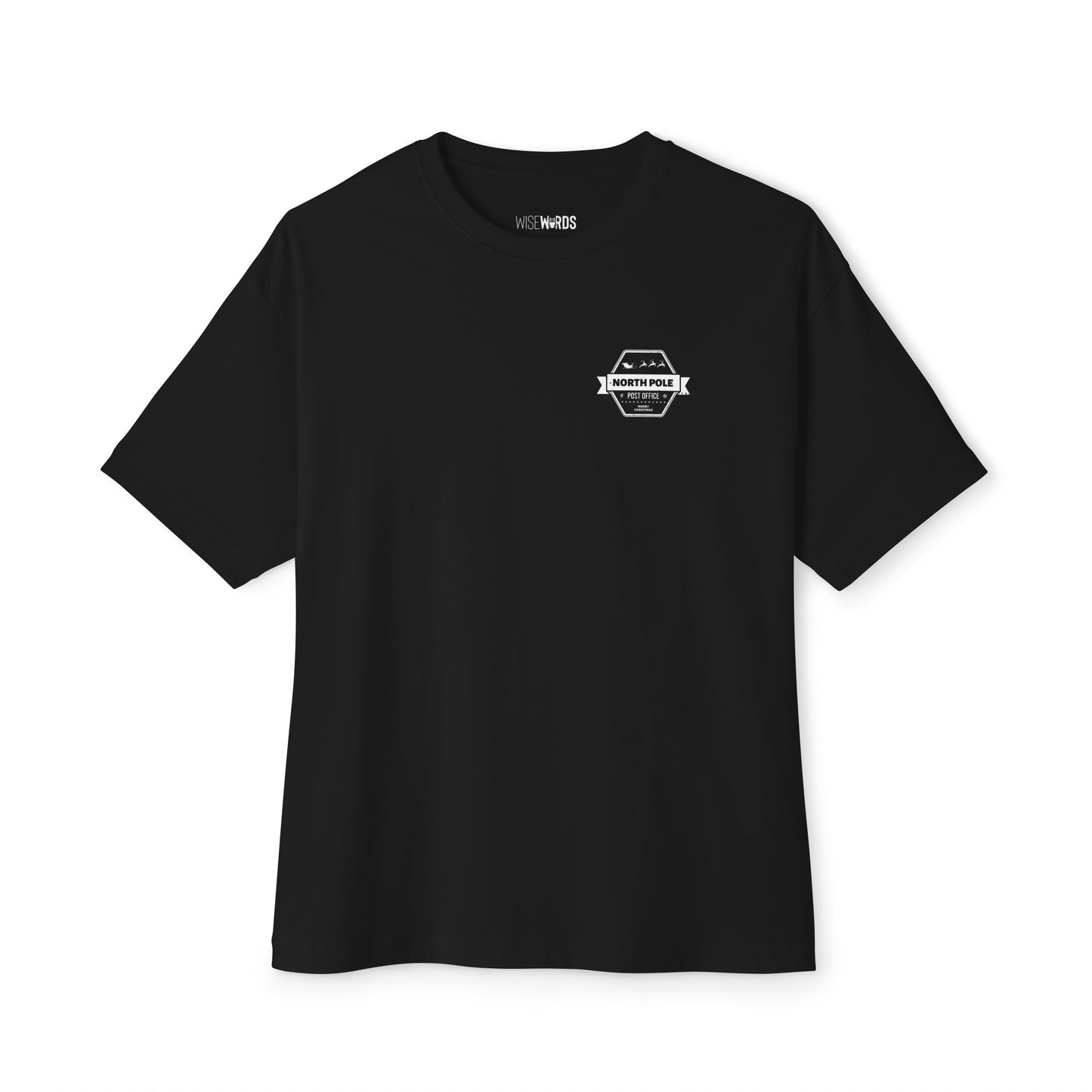 Naughty or Nice | Christmas Tees