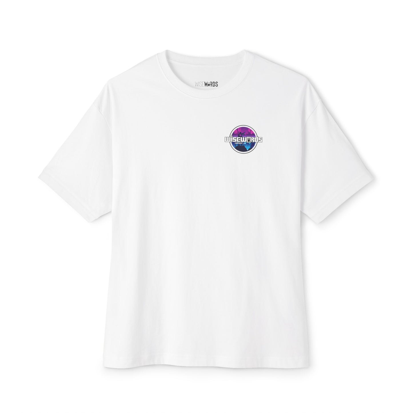 Chillstream | CyberZen Tees