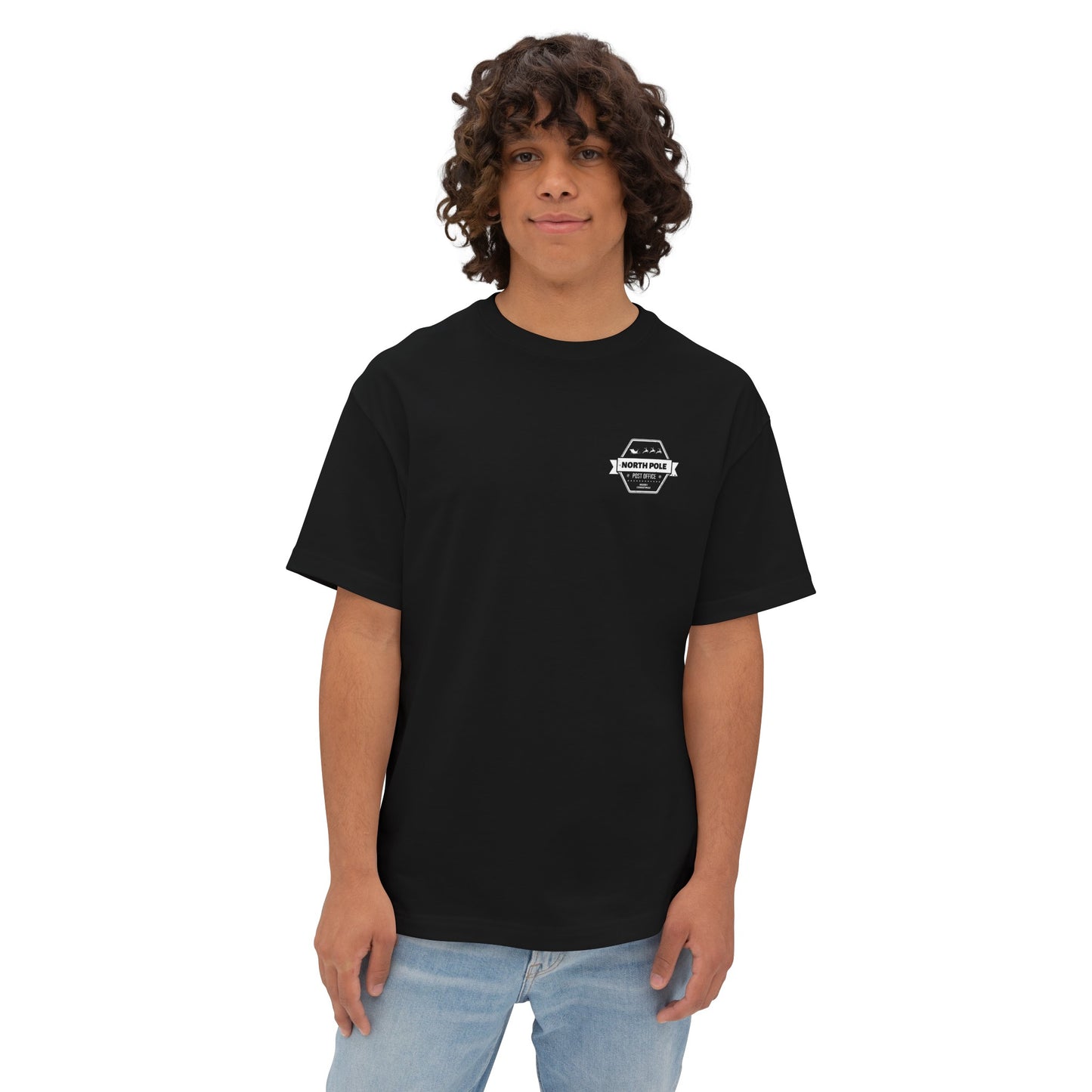 Naughty or Nice | Christmas Tees