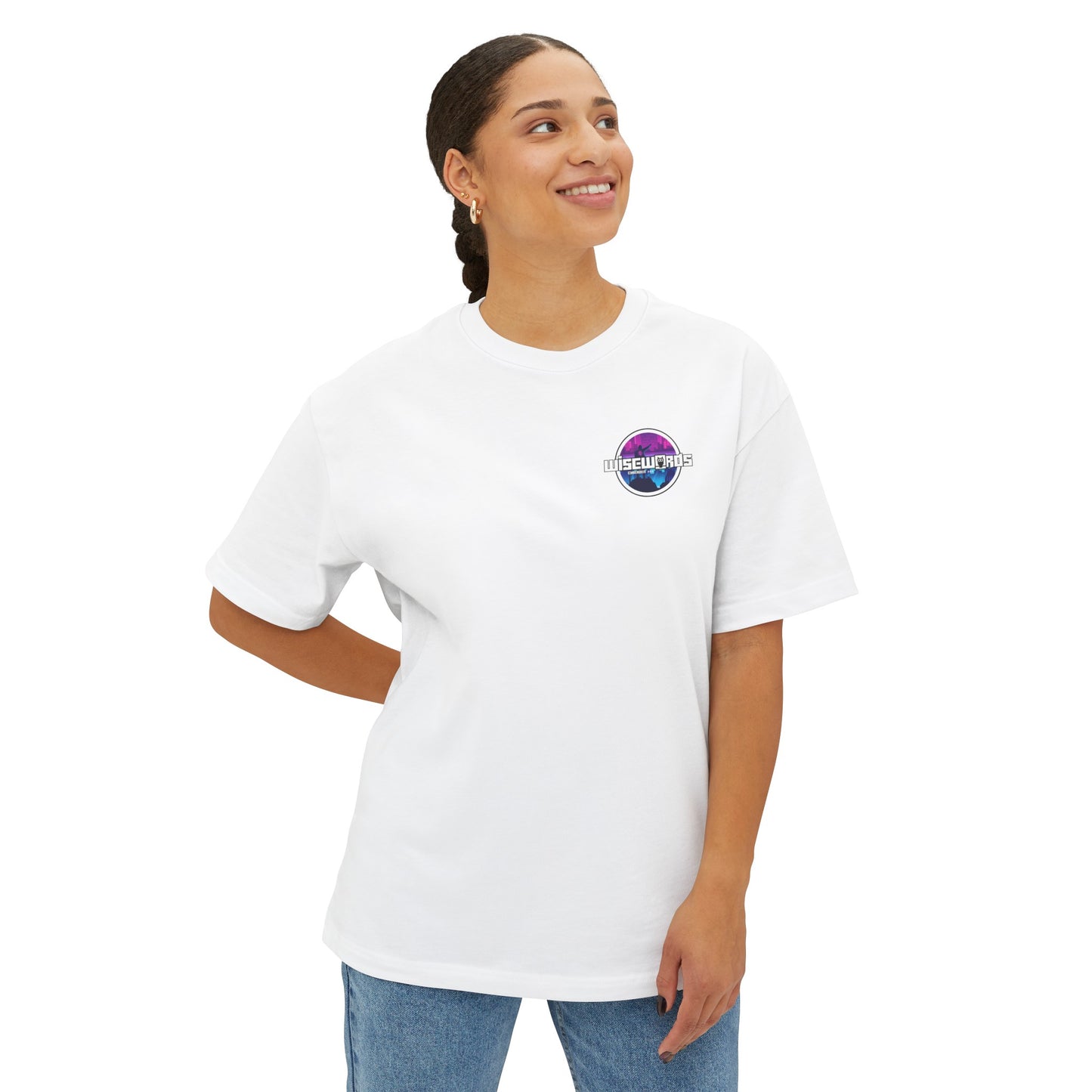 Chillstream | CyberZen Tees
