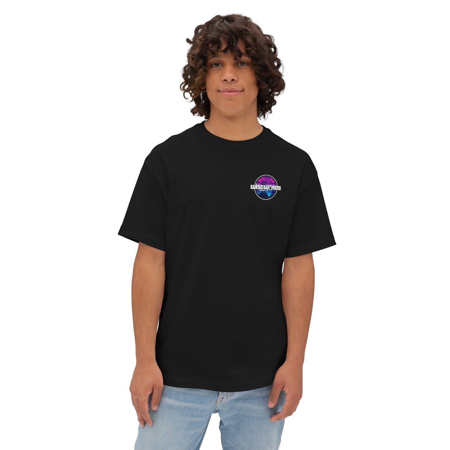 Chillstream | CyberZen Tees