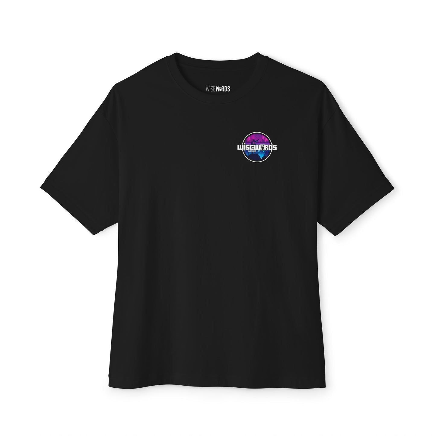 Loungebyte | CyberZen Tees